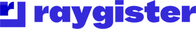 Raygister