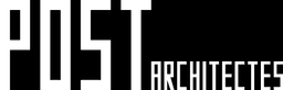 Post Architectes