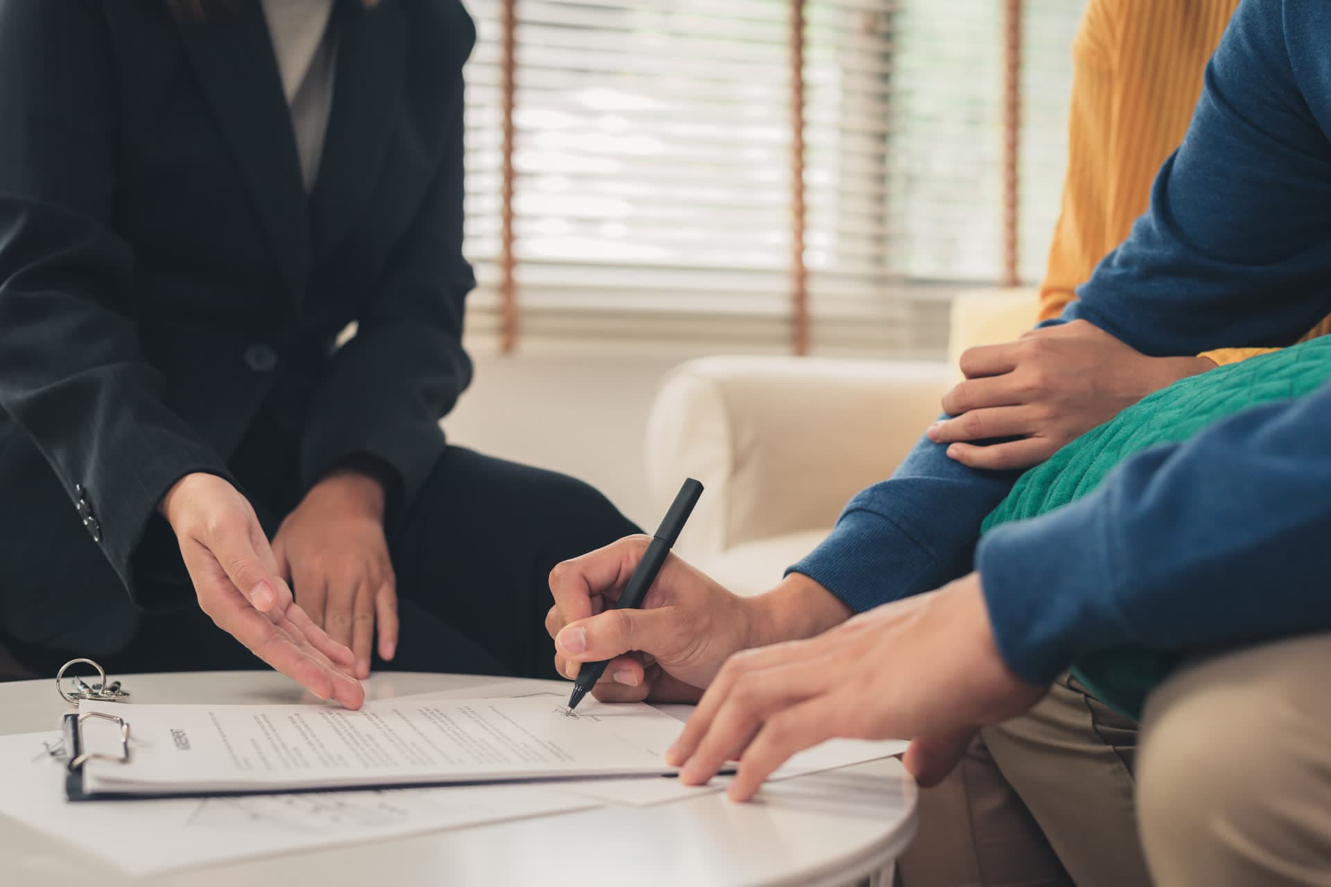 Assurances et garanties dans les travaux : ce que vous devez vérifier