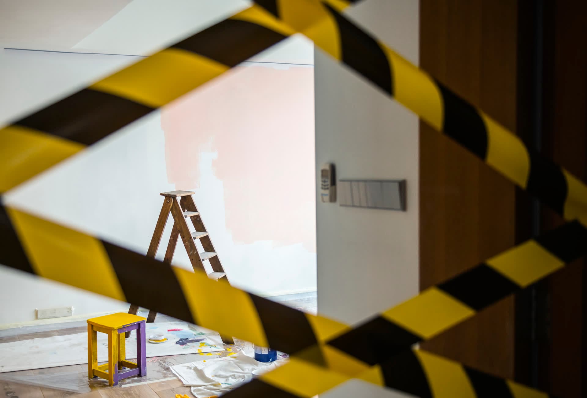 Gérer les avenants et modifications en cours de chantier
