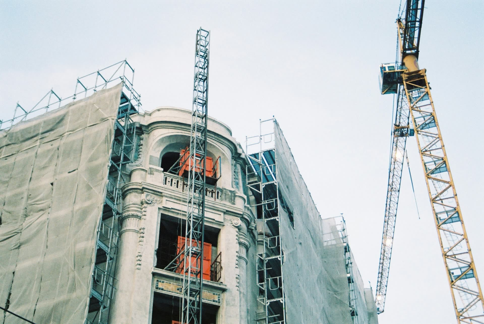 Comment optimiser la gestion des lots dans un projet de rénovation