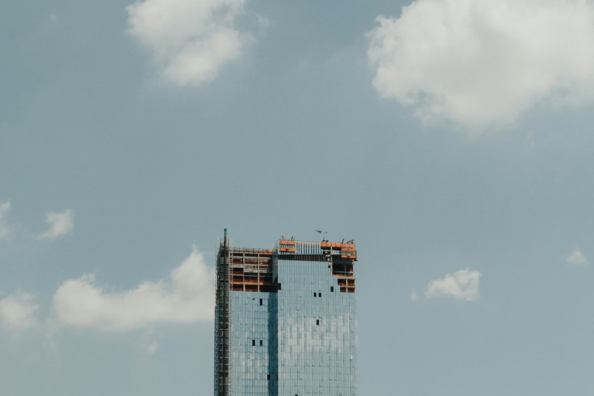 Comment l'IA transforme les métiers du BTP en 2025