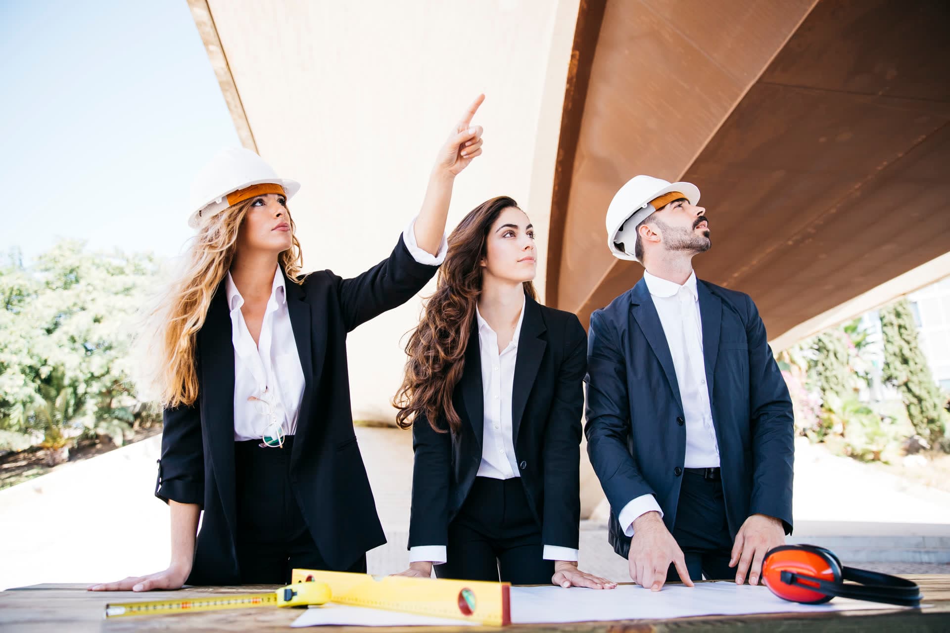 De l'appel d'offres à la réception : anatomie d'un projet de rénovation réussi