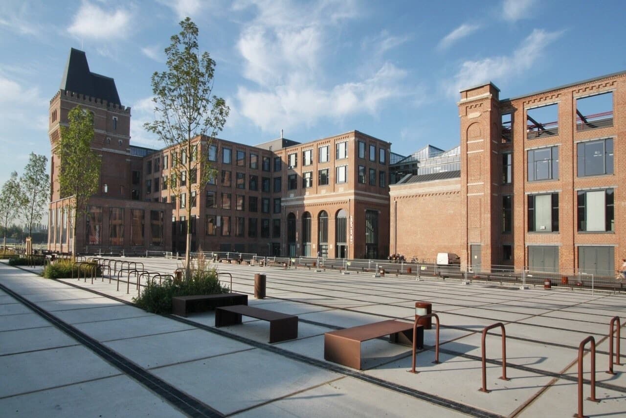 Raygister rejoint EuraTechnologies dans la verticale IA/Data