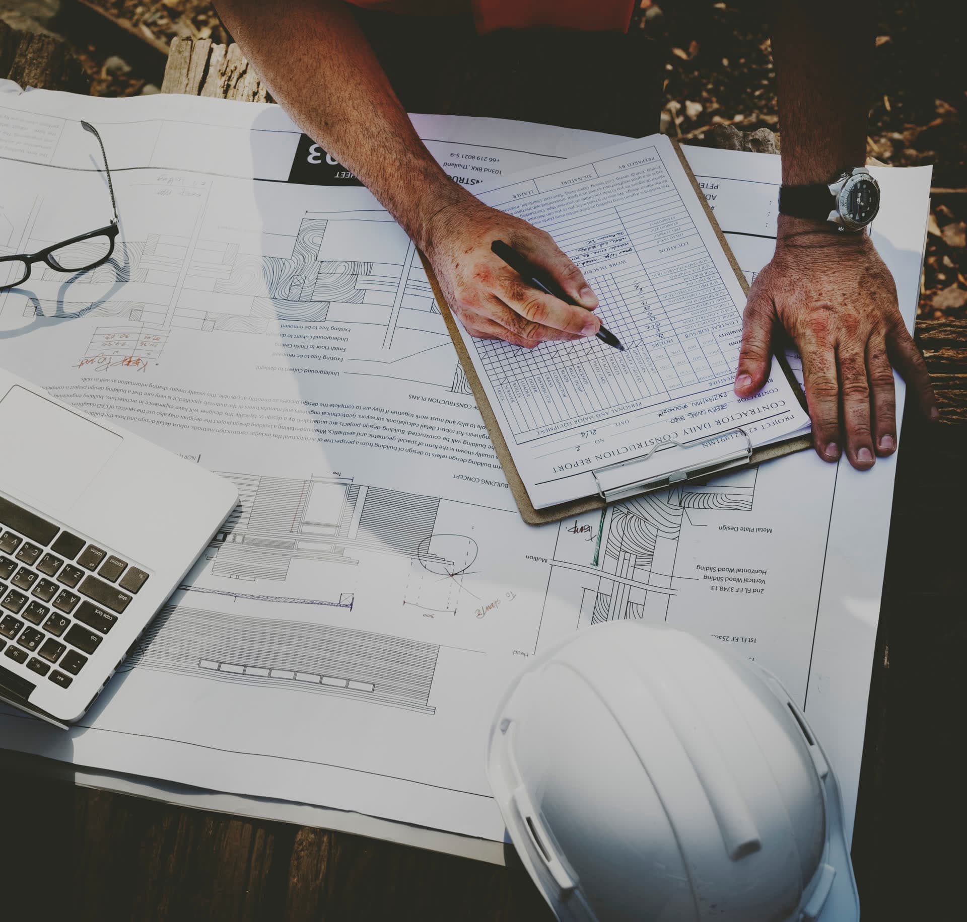 Comment rédiger un descriptif de travaux clair et complet