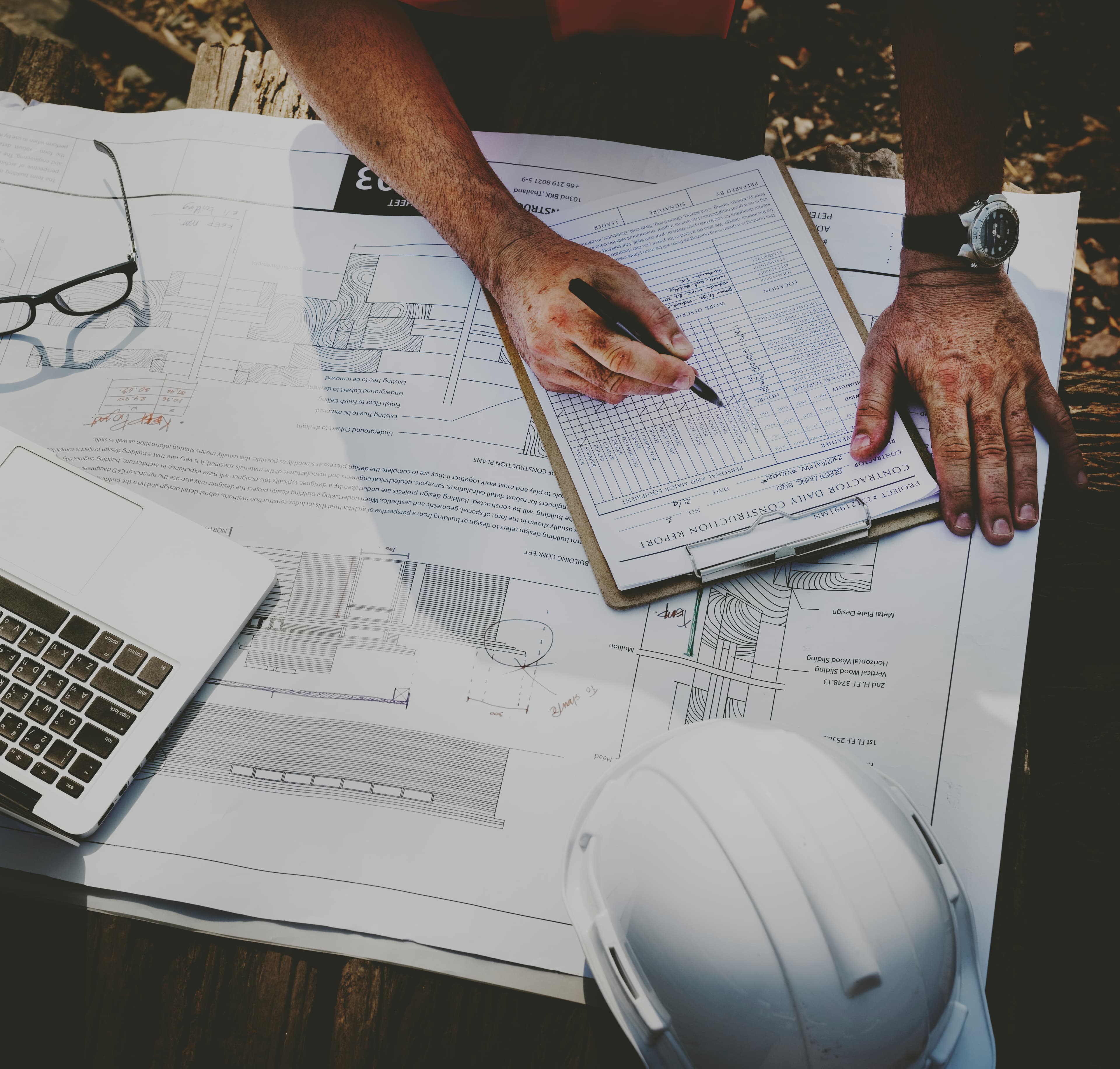 Comment rédiger un descriptif de travaux clair et complet